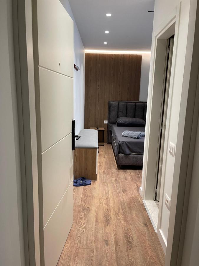 Appartamento Downtown Tirana