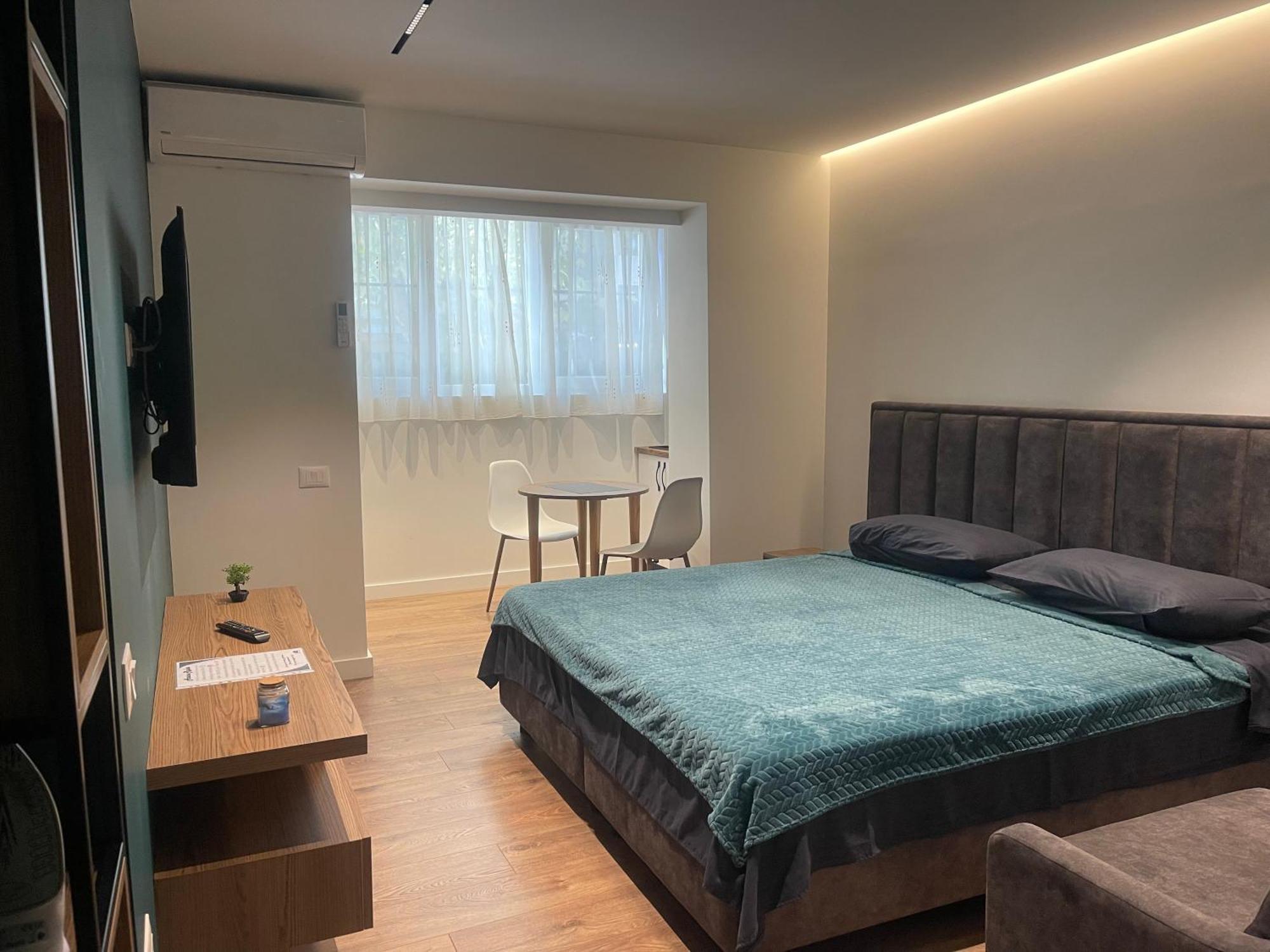 Appartamento Downtown Tirana